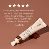 Refresh testimonial image