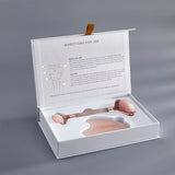 Rose Quartz set box image