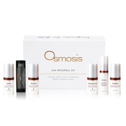 Age Reversal Skin Care Deluxe Kit