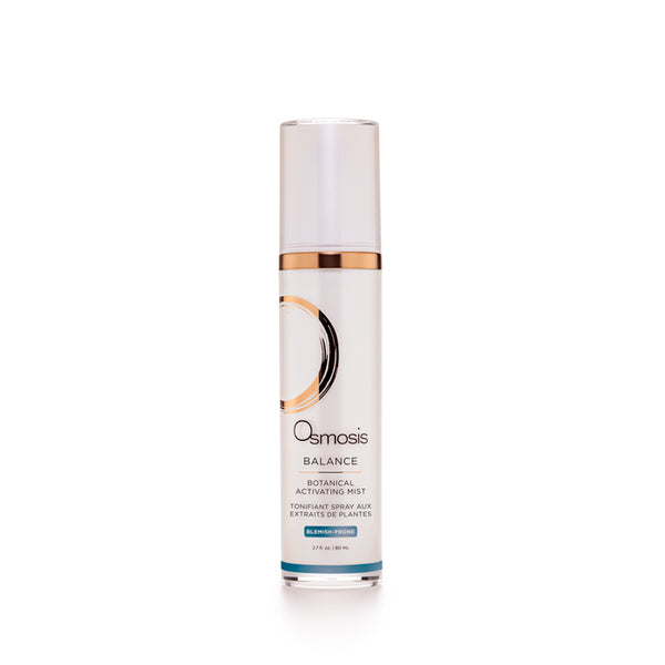 Balance Botanical Activating Mist