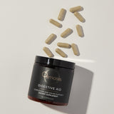Digestive Aid with capsules
