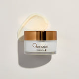 Osmosis Enrich on beige background