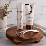 Epic Body Tool with moisturizers