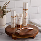 Epic Skin tool with Osmosis products