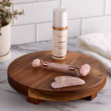 Gua Sha Roller set with Immerse