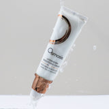 Osmosis Hydrafirm with water droplets