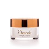Osmosis HydraLuxe Mask 30mL jar on a white background