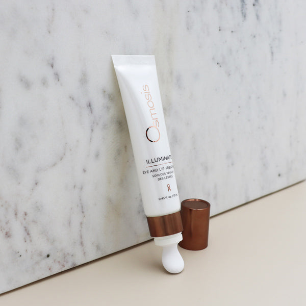 Illuminate Eye & Lip Treatment