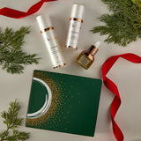 Let It Glow Skincare Kit Holistic Holiday Collection 2026