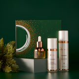 Let It Glow Skincare Kit Holistic Holiday Collection 2026