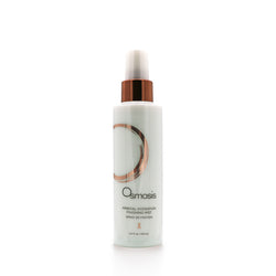 Osmosis spray bottle on a white background