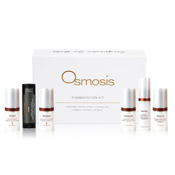 Pigmentation Skin Care Deluxe Kit