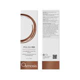 Osmosis Polish MD packaging on white background