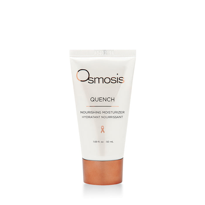 Quench Daily Moisturizer for Hydrated, Nourished Skin | Osmosis