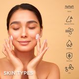 Quench Skin Types