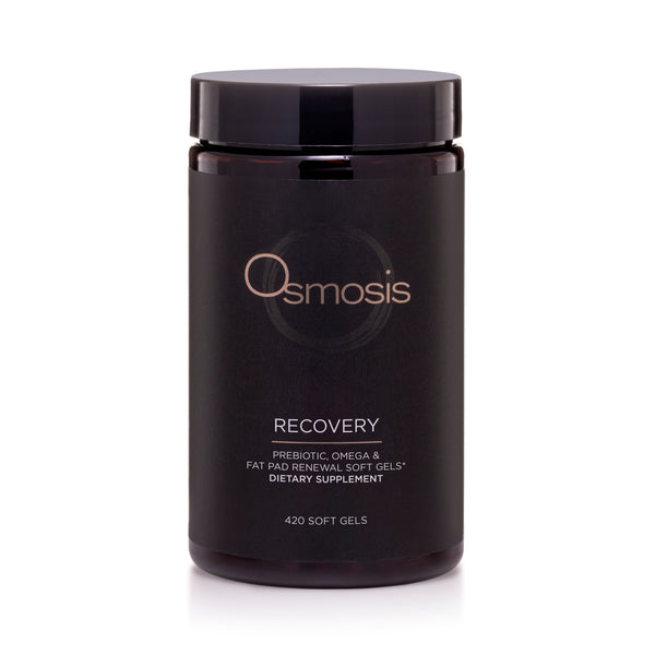 Recovery Gel Caps