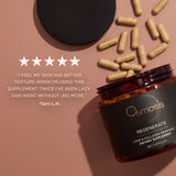 Regenerate testimonial