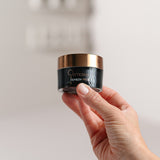 Remedy MD in hand