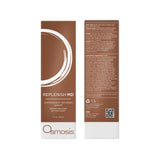 Osmosis Replenish MD packaging on a white background