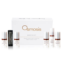 Sensitive Skin Care Deluxe Kit