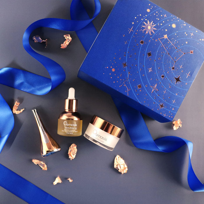 Serenity Sequence Spa Set