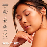StemFactor Skin Types