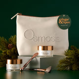 Sugar & Spice Mask Set Holistic Holiday Collection 2026