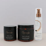 Osmosis Skin Aid Skin Clarifier and Skin Perfection Elixir